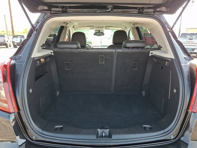2022 Buick Encore Preferred - Photo 28
