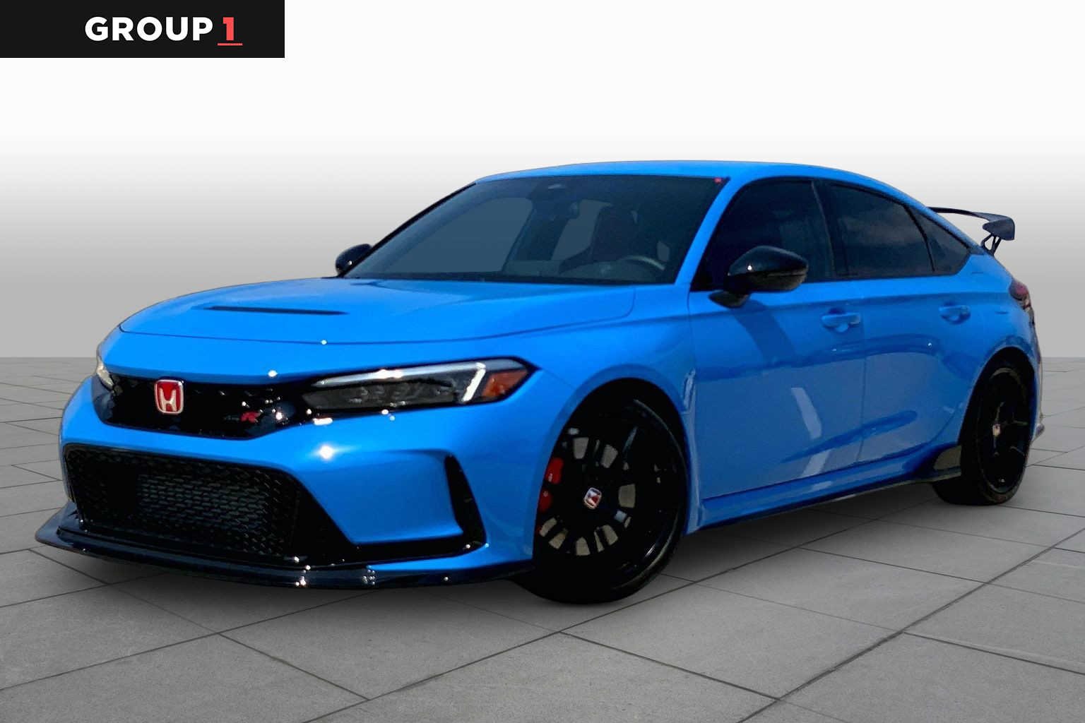 2024 Honda Civic Type R