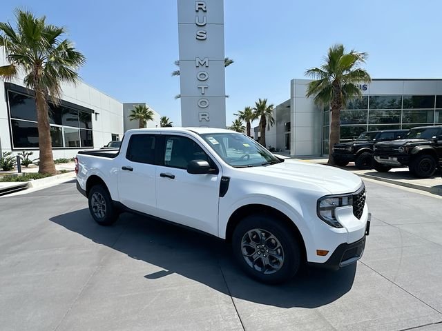 2026 Ford Maverick XLT FWD's photo