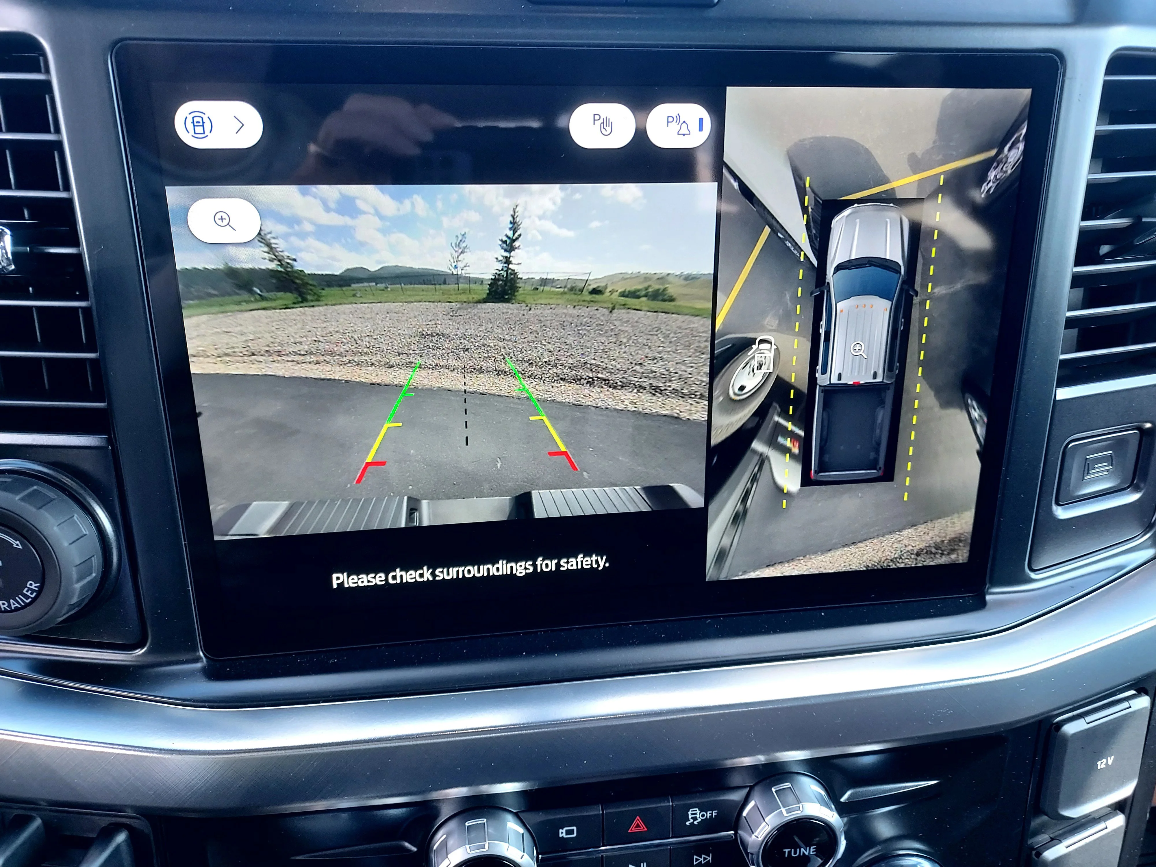 2026 Ford F-350 Super Duty King Ranch - Photo 38
