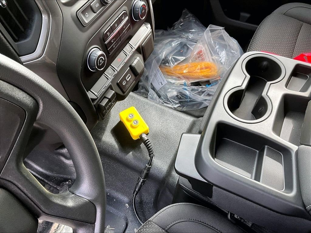 2026 Chevrolet Silverado 3500 HD Work Truck - Photo 14