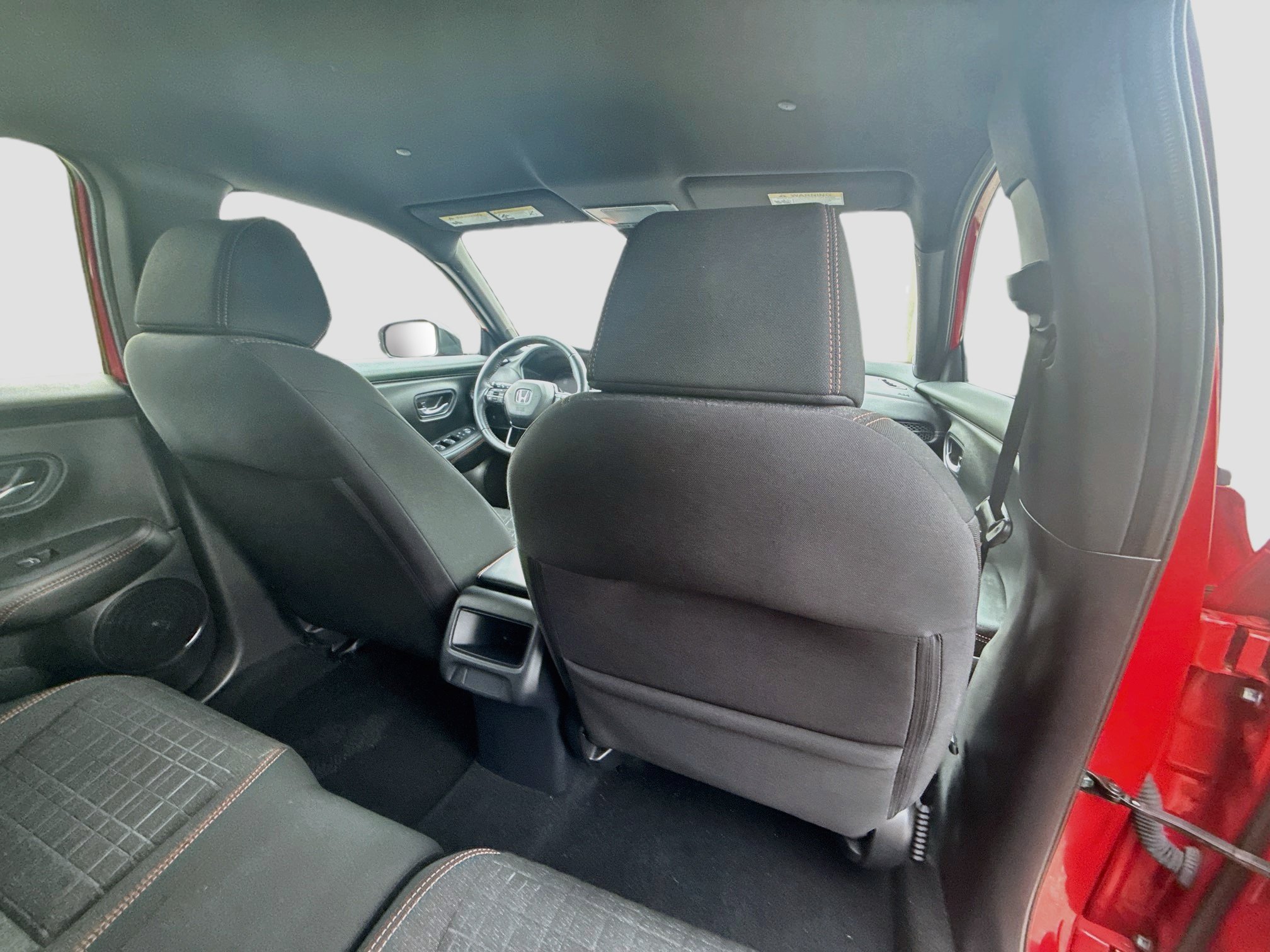 2024 Honda HR-V Sport - Photo 28
