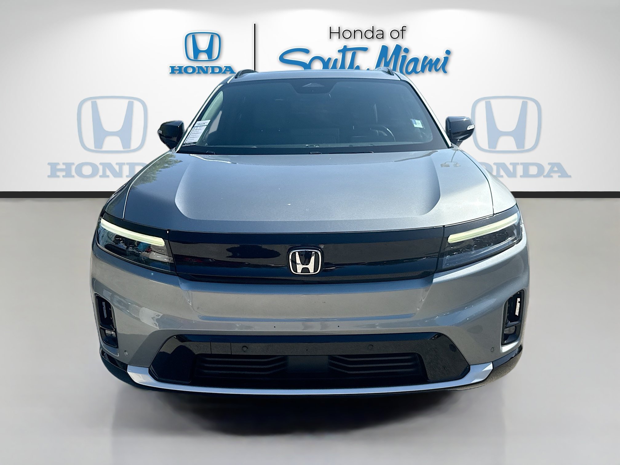 Used 2024 Honda Prologue Touring with VIN 3GPKHWRM3RS532924 for sale in Miami, FL