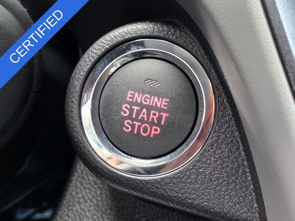 2025 Subaru Crosstrek Sport - Photo 19