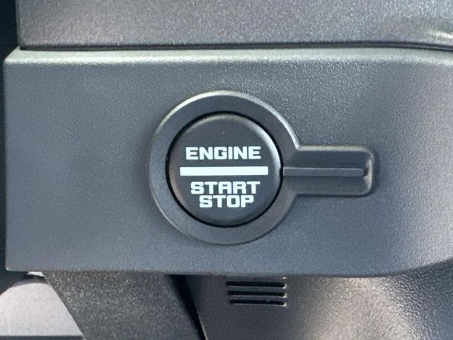 New 2026 Avalanche Gray Ford Big Bend® image 43