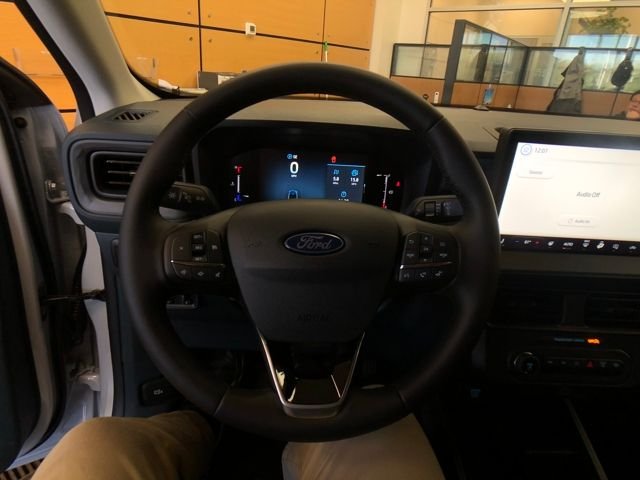 2025 Ford Maverick XLT - Photo 13