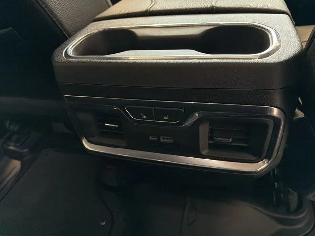 Used 2025 Blue GMC Denali image 43