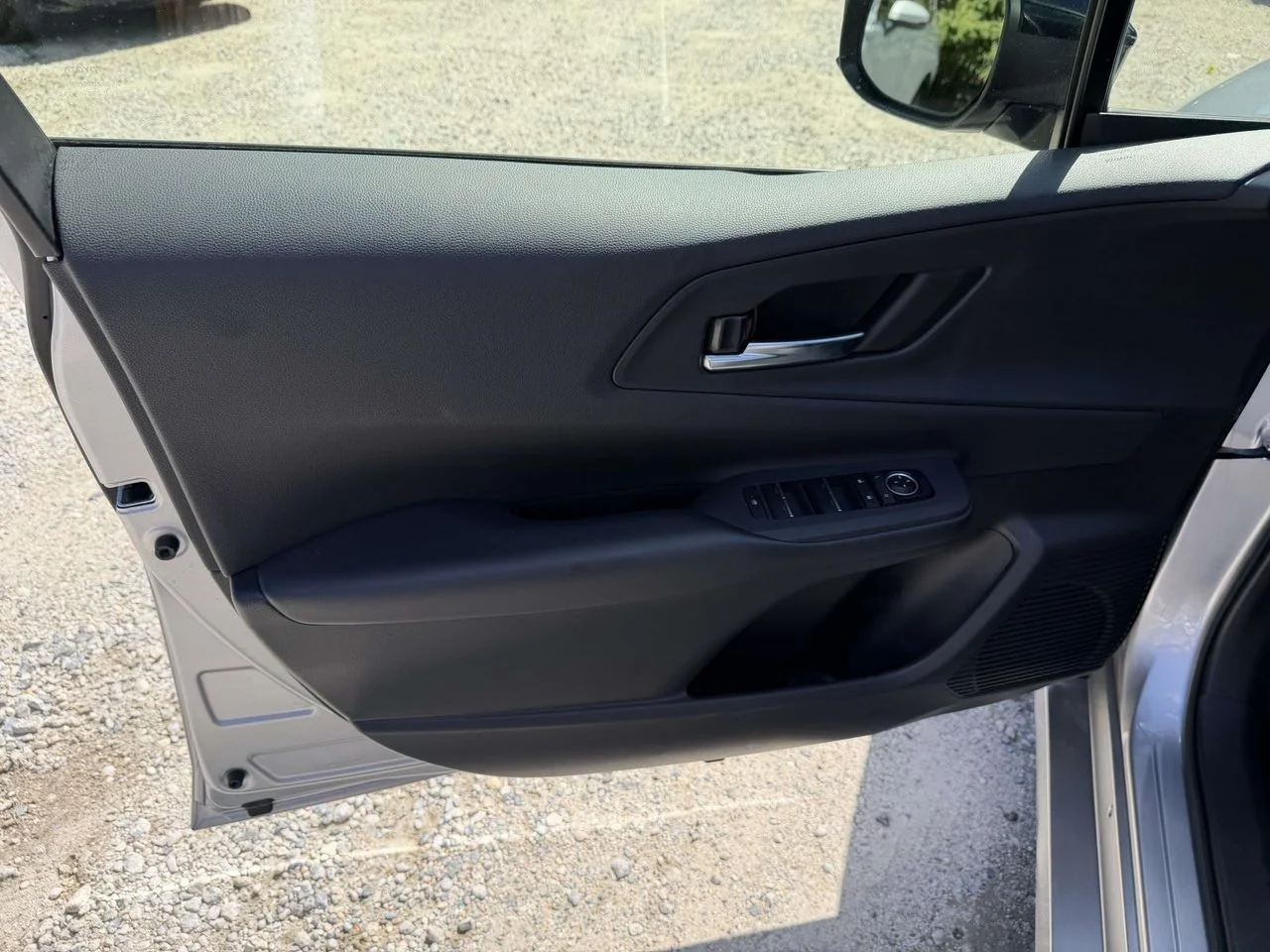 Used 2023 Cutting Edge Toyota XSE image 15