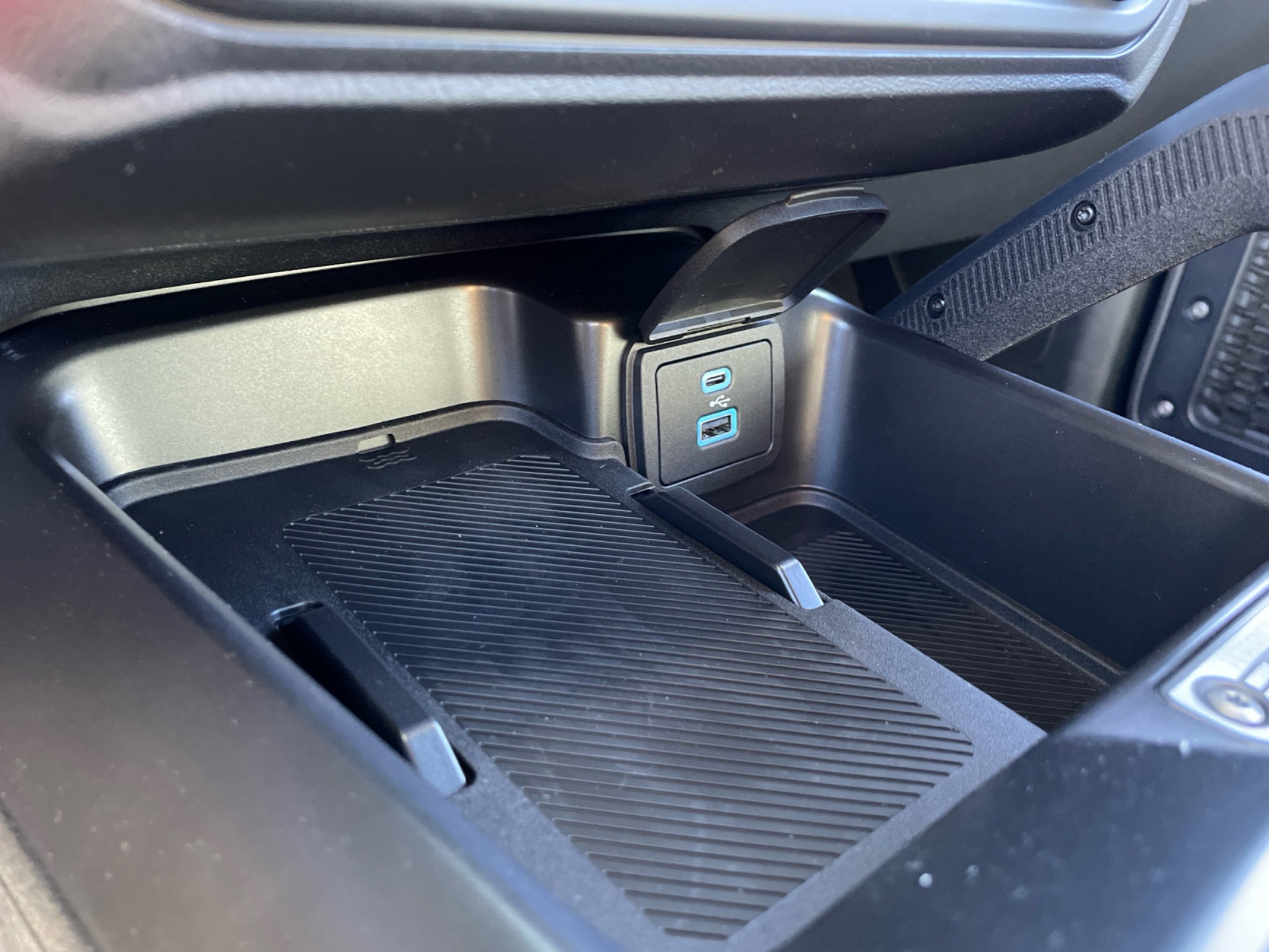 2025 Ford Bronco 4-Door Outer Banks - Photo 27