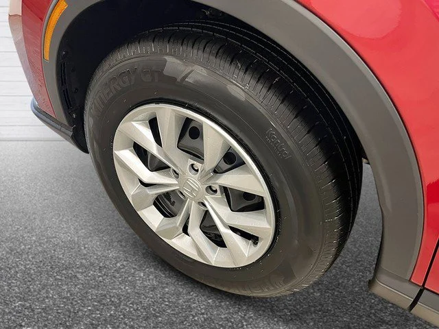New 2027 Red Honda LX image 11
