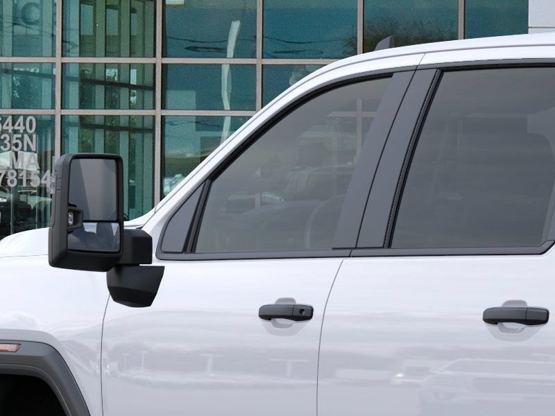2026 GMC Sierra 2500HD Pro - Photo 13