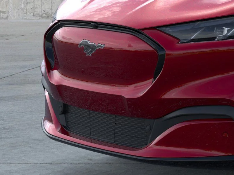 2025 Ford Mustang Mach-E Premium - Photo 17