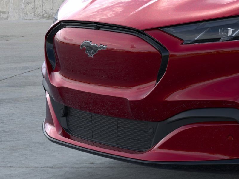 2025 Ford Mustang Mach-E Premium - Photo 17