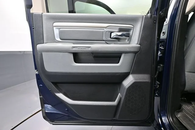 Used 2016 Blue Ram Big Horn image 34