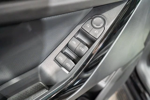 New 2027 Mosaic Black Metallic Chevrolet LT image 14
