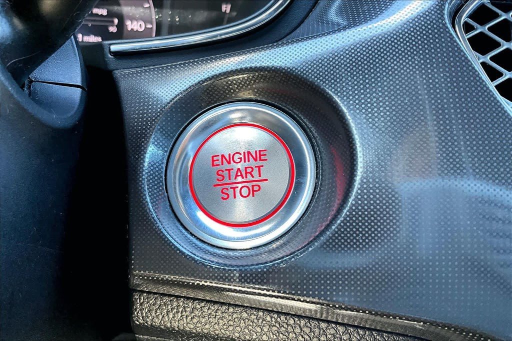 Used 2024 Red Acura A-Spec Package image 33