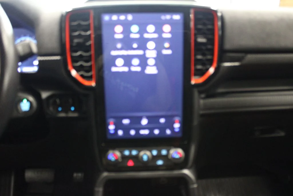 Used 2024 Cactus Green / Gray Ford Raptor image 26