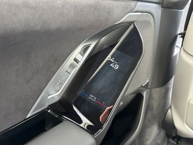 New 2027 Black Sapphire Metallic BMW  image 10