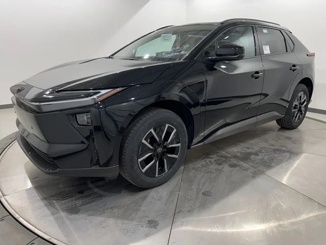 2026 Toyota bZ