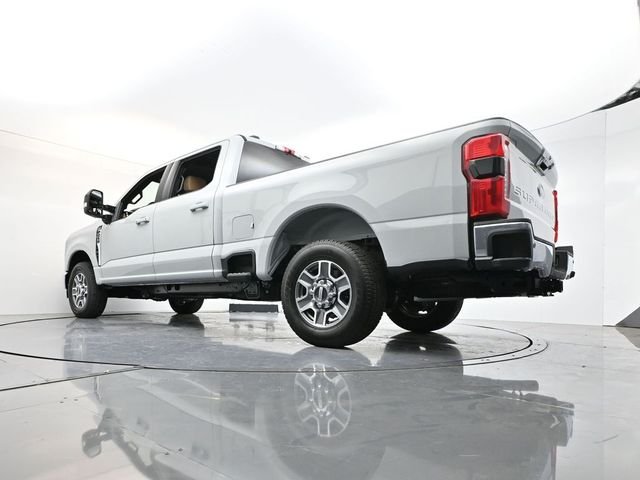 New 2026 Avalanche Ford F-250® Lariat® image 30