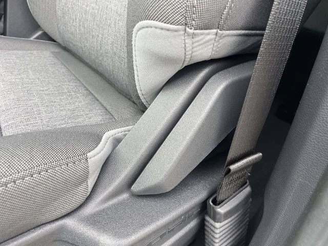 New 2026 Gray Ford XLT image 19