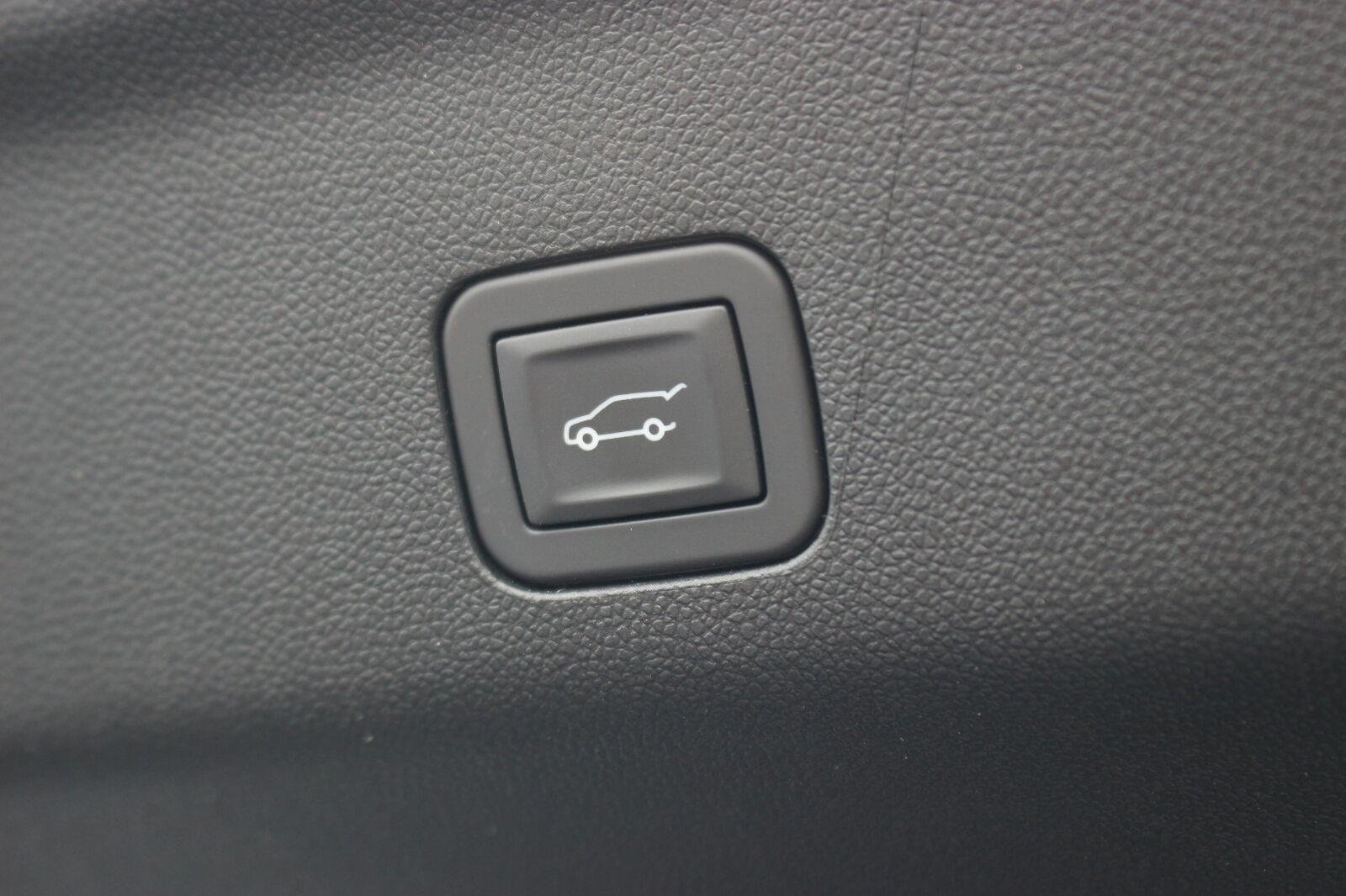 Used 2025 Dark Ash Metallic Chevrolet RST image 13