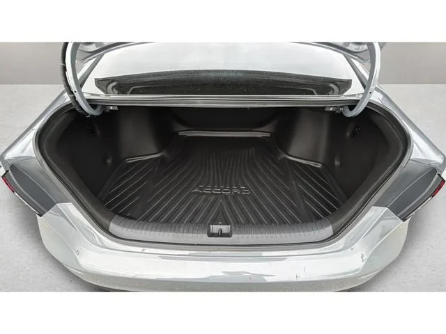 Used 2023 Gray Honda Sport image 32