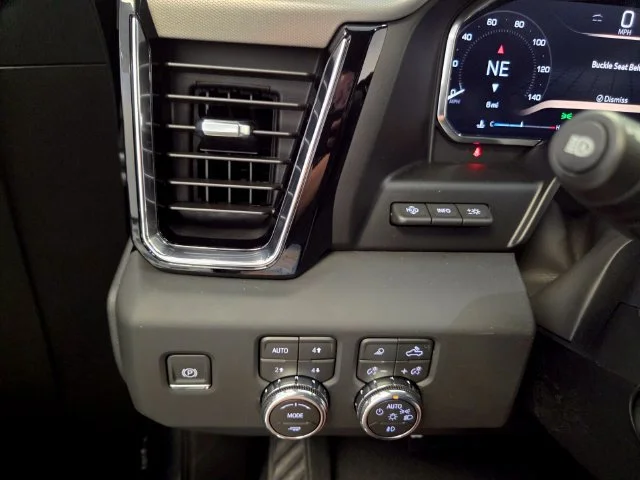 New 2026 Sterling Metallic GMC Denali image 29