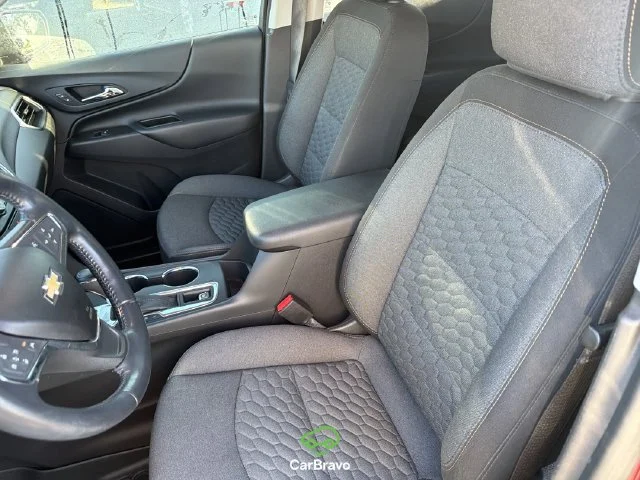 Used 2020 CAJUN RED TINTCOAT Chevrolet LT image 21