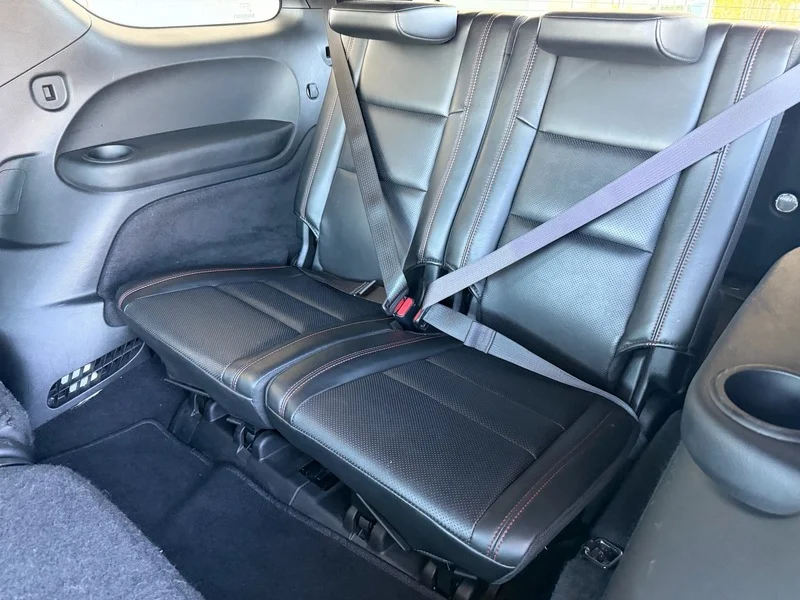 Used 2025 Destroyer Gray Cl Dodge GT Plus image 23