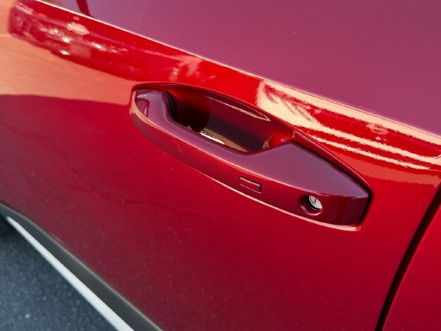 New 2027 Scarlet Ember Tintcoat Nissan SR image 10