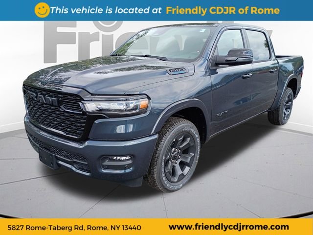 2026 RAM 1500 Pickup Big Horn/Lone Star