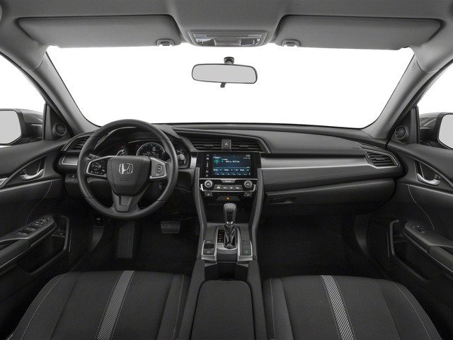 Used 2018 Red Honda LX image 4
