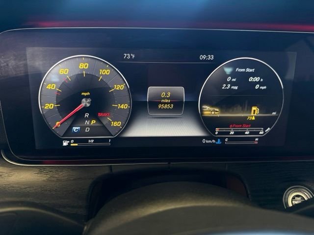 Used 2018  Mercedes-Benz E 400 image 14