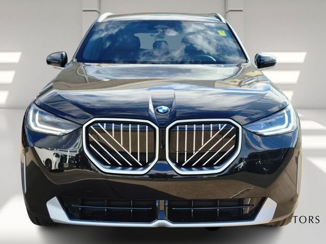 Used 2026 Black BMW 30 xDrive image 8