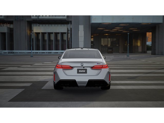 New 2027 Brooklyn Grey Metallic BMW  image 5