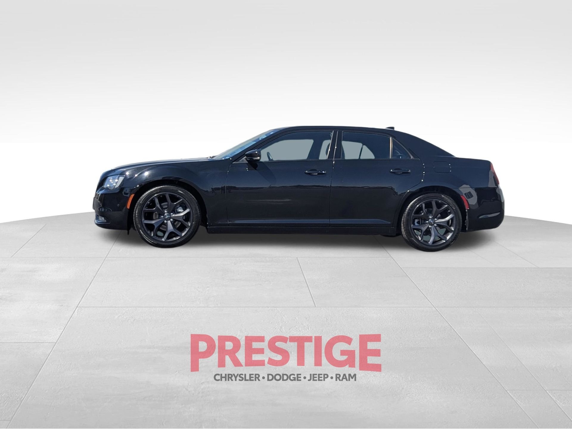 Used 2023 Black Chrysler S image 12