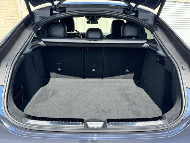 New 2026 Twilight Blue Metallic Mercedes-Benz GLE 450 image 6