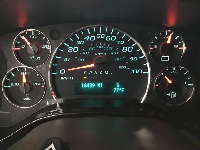 Used 2023 Bronze Chevrolet Explorer Limited SE image 25