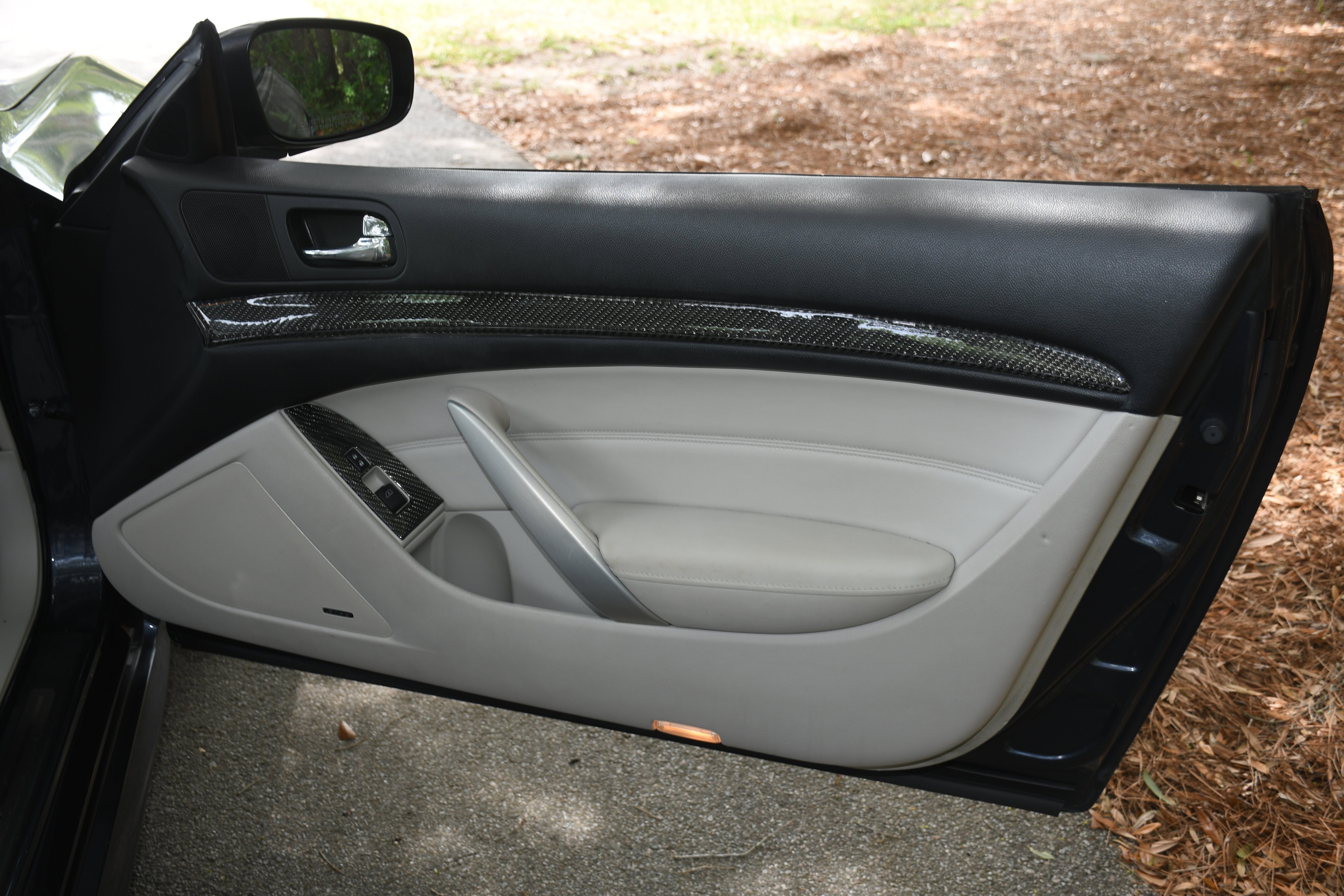 Used 2013 Blue INFINITI Journey image 20