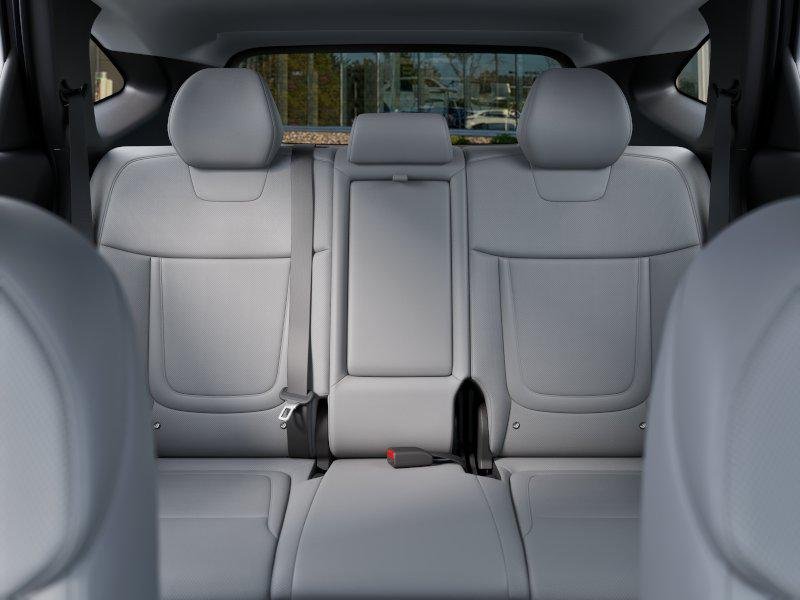New 2026 Gray Hyundai Limited image 12