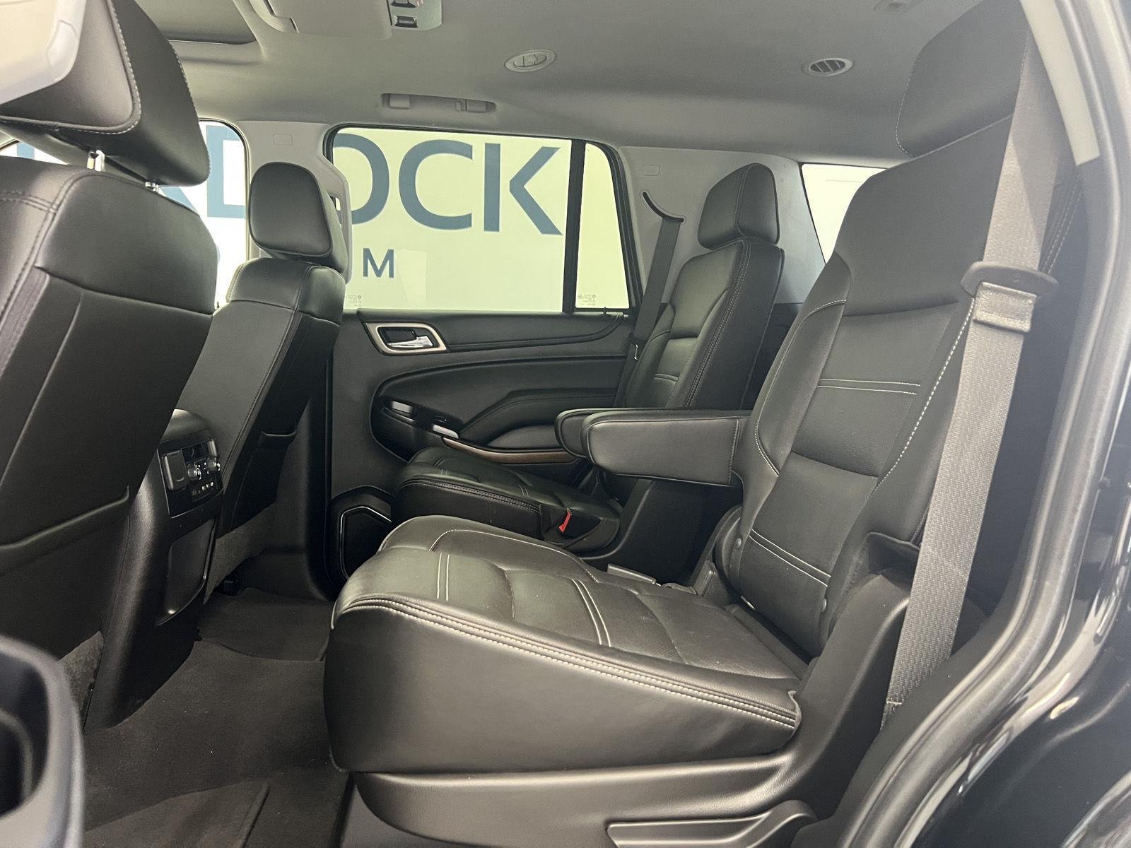 2020 GMC Yukon Denali - Photo 6