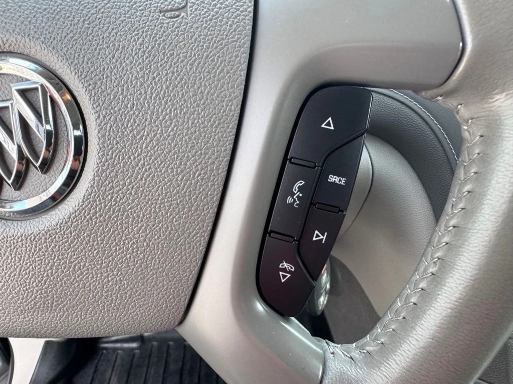 Used 2014 Silver Buick Convenience Group image 19