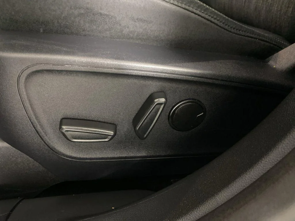 Used 2023 Shadow Black Ford Big Bend image 13