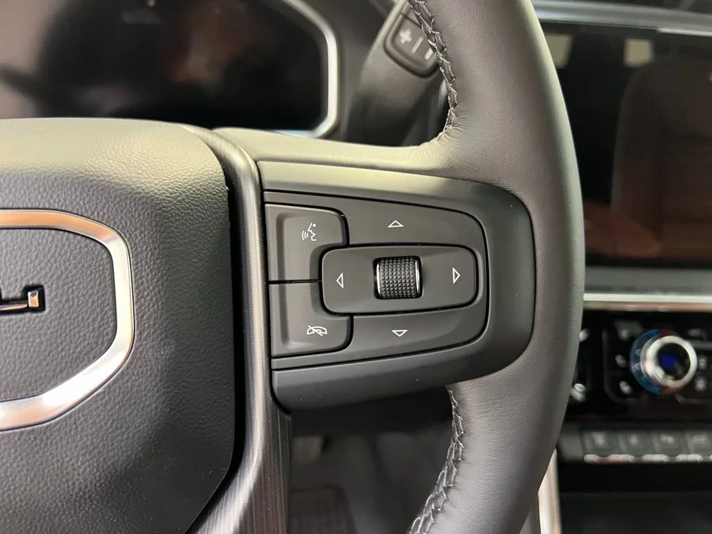 New 2026 Glacier White Tricoat GMC Denali Ultimate image 20