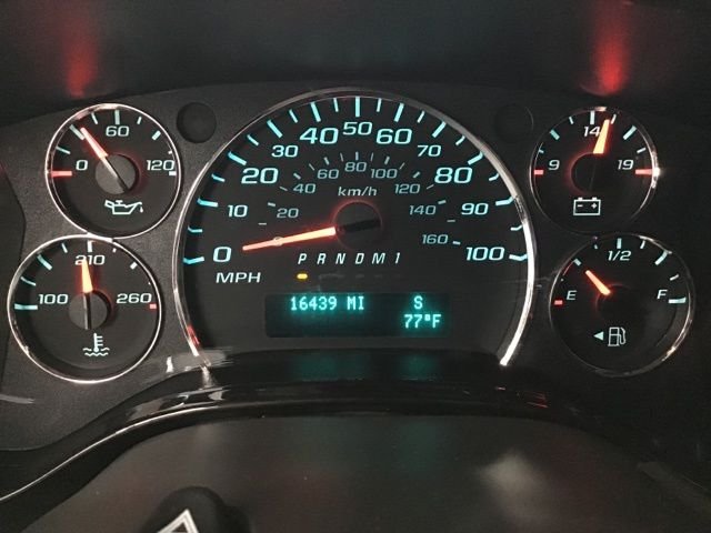Used 2023 Bronze Chevrolet Explorer Limited SE image 25