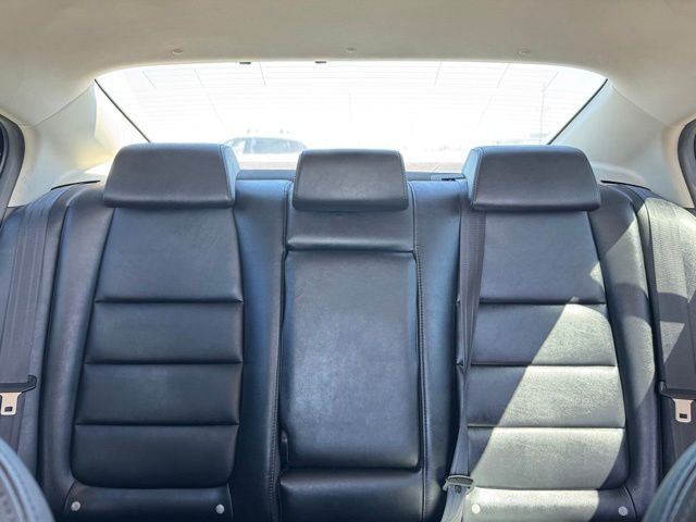 Used 2015 Jet Black Mazda i Touring image 19