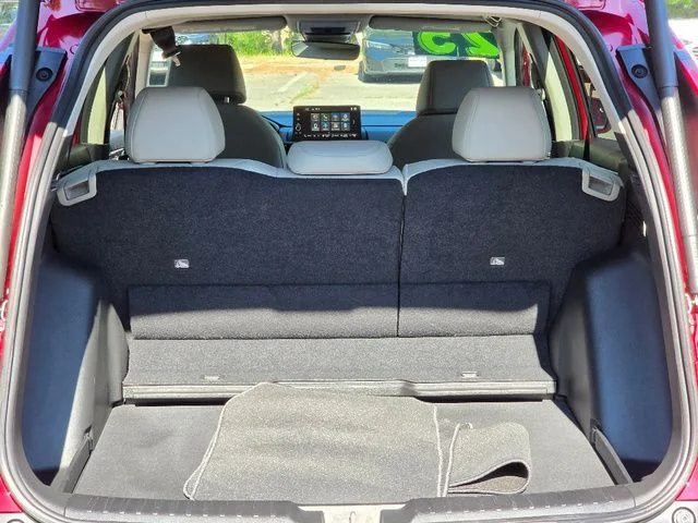 2025 Honda CR-V EX-L - Photo 17