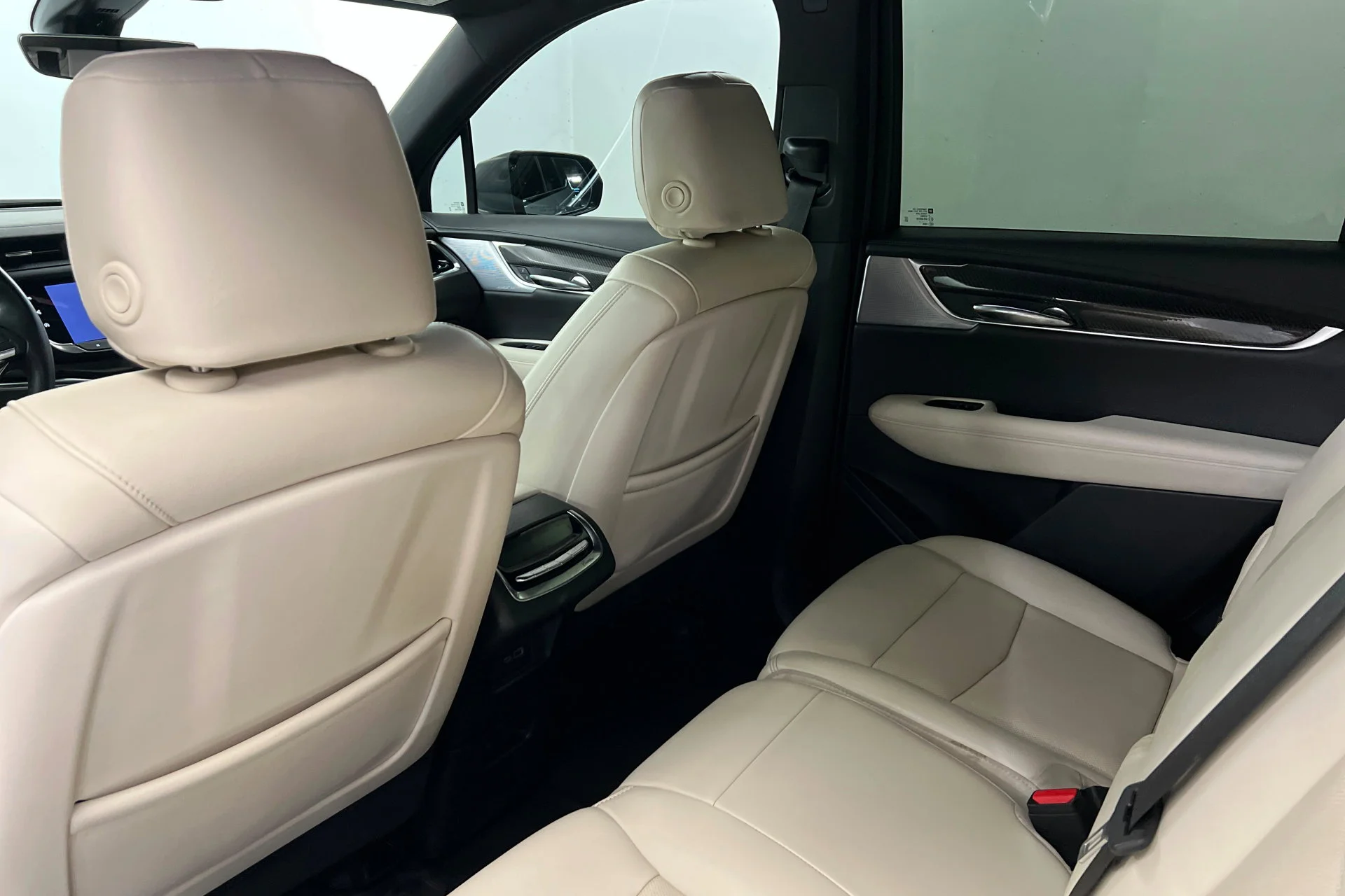 2025 Cadillac XT6 Sport - Photo 19