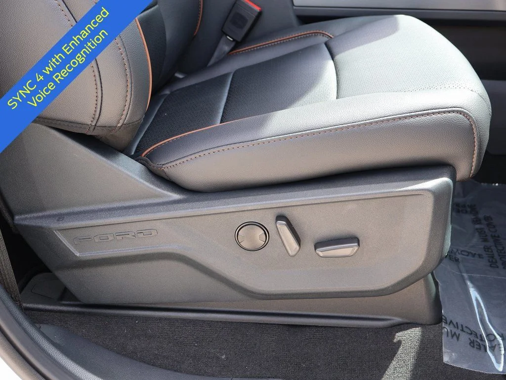 2026 Ford F-350 Super Duty Lariat - Photo 11